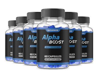 Buy AlphaBoost